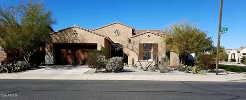 14320 S 178th Dr, Goodyear, AZ 85338