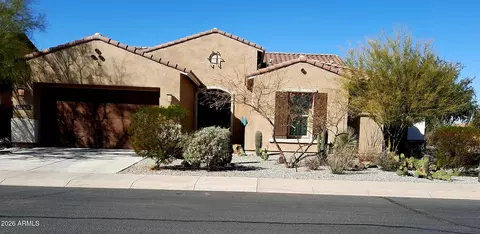 14320 S 178th Dr, Goodyear, AZ 85338