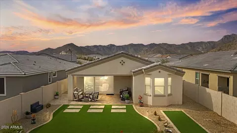 5601 N 206th Ave, Buckeye, AZ 85396