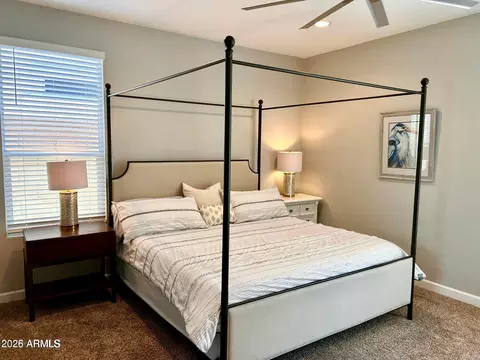 Bedroom - 2045 E Charlotte Dr, Phoenix, AZ 85024 photo 1 of 4