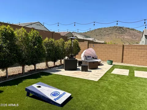 Exterior - 2045 E Charlotte Dr, Phoenix, AZ 85024 photo 3 of 3