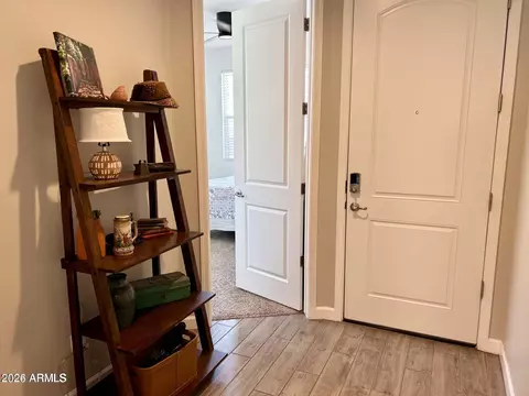 Entry Way - 2045 E Charlotte Dr, Phoenix, AZ 85024 photo 3 of 3