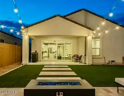 Exterior - 2045 E Charlotte Dr, Phoenix, AZ 85024 photo 1 of 3