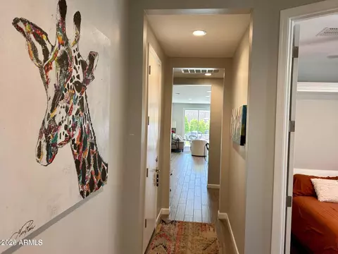 Entry Way - 2045 E Charlotte Dr, Phoenix, AZ 85024 photo 2 of 3
