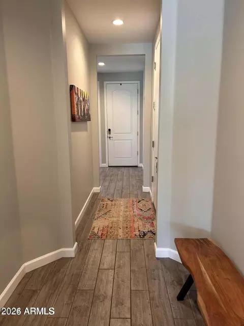 Entry Way - 2045 E Charlotte Dr, Phoenix, AZ 85024 photo 1 of 3