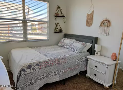 Bedroom - 2045 E Charlotte Dr, Phoenix, AZ 85024 photo 3 of 4