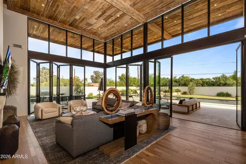 8307 E Gary Rd, Scottsdale, AZ 85260