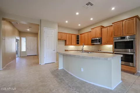 Kitchen - 3113 E Boston St, Gilbert, AZ 85295 photo 1 of 3