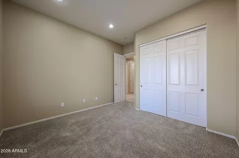 Bedroom - 3113 E Boston St, Gilbert, AZ 85295 photo 3 of 7