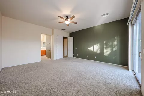 Bedroom - 3113 E Boston St, Gilbert, AZ 85295 photo 1 of 7