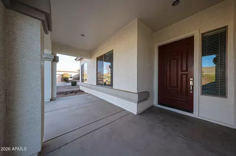 Exterior - 3113 E Boston St, Gilbert, AZ 85295 photo 2 of 7