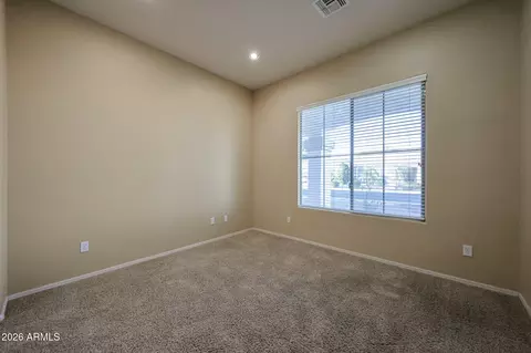 Bedroom - 3113 E Boston St, Gilbert, AZ 85295 photo 2 of 7