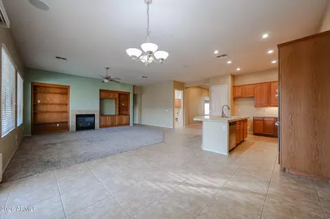 Living - 3113 E Boston St, Gilbert, AZ 85295 photo 3 of 6