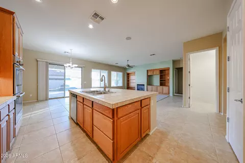 Kitchen - 3113 E Boston St, Gilbert, AZ 85295 photo 3 of 3
