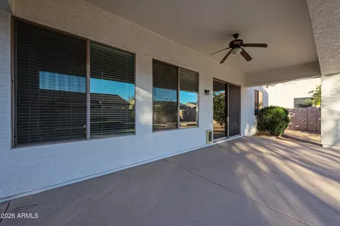 Exterior - 3113 E Boston St, Gilbert, AZ 85295 photo 4 of 7
