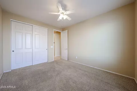 Bedroom - 3113 E Boston St, Gilbert, AZ 85295 photo 5 of 7