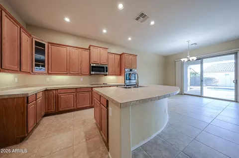 Kitchen - 3113 E Boston St, Gilbert, AZ 85295 photo 2 of 3