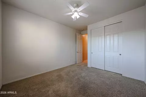 Bedroom - 3113 E Boston St, Gilbert, AZ 85295 photo 7 of 7
