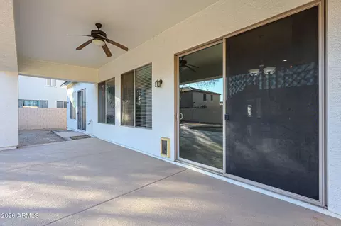Exterior - 3113 E Boston St, Gilbert, AZ 85295 photo 3 of 7