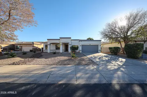 3113 E Boston St, Gilbert, AZ 85295