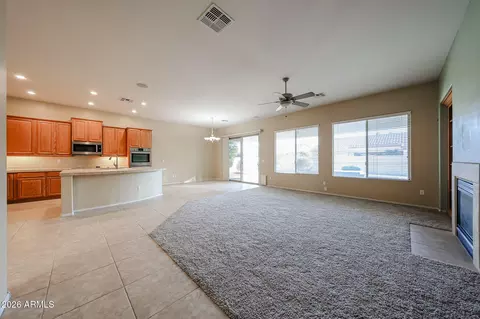 Living - 3113 E Boston St, Gilbert, AZ 85295 photo 1 of 6