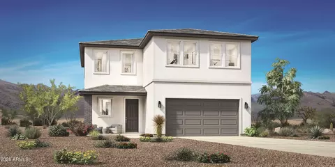 18137 W Thousand Oaks St, Surprise, AZ 85388