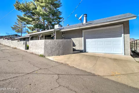 186 E Kelly St, Miami, AZ 85539