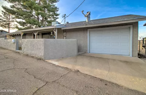 186 E Kelly St, Miami, AZ 85539