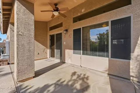 Exterior - 1561 E Black Diamond Dr, Gilbert, AZ 85296 photo 2 of 7