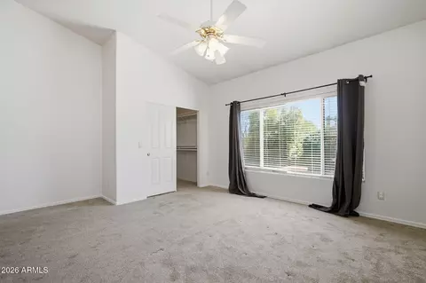 Bedroom - 1561 E Black Diamond Dr, Gilbert, AZ 85296 photo 1 of 1