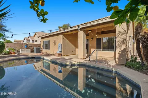 Other - 1561 E Black Diamond Dr, Gilbert, AZ 85296 photo 1 of 10