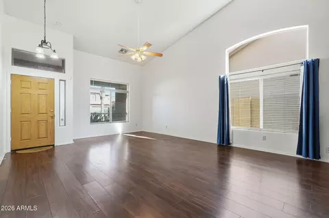 Living - 1561 E Black Diamond Dr, Gilbert, AZ 85296 photo 1 of 7