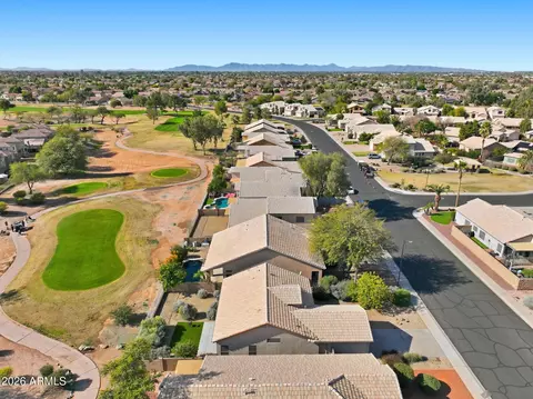 View/Area - 1561 E Black Diamond Dr, Gilbert, AZ 85296 photo 6 of 6