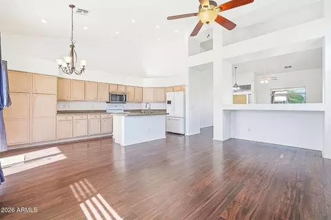 Living - 1561 E Black Diamond Dr, Gilbert, AZ 85296 photo 2 of 7