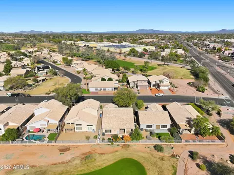 View/Area - 1561 E Black Diamond Dr, Gilbert, AZ 85296 photo 4 of 6
