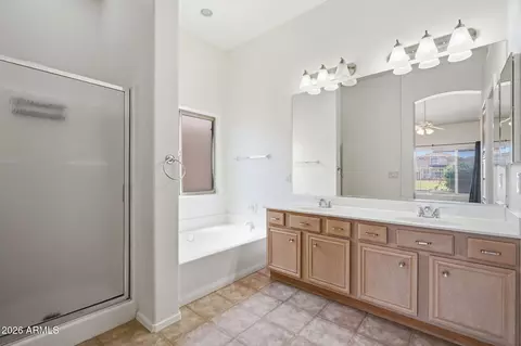 Bath - 1561 E Black Diamond Dr, Gilbert, AZ 85296 photo 1 of 1