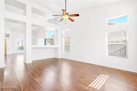 Living - 1561 E Black Diamond Dr, Gilbert, AZ 85296 photo 5 of 7