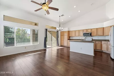 Living - 1561 E Black Diamond Dr, Gilbert, AZ 85296 photo 6 of 7