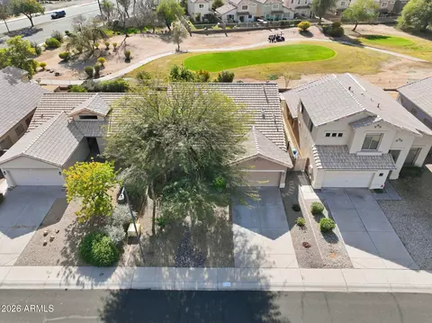 View/Area - 1561 E Black Diamond Dr, Gilbert, AZ 85296 photo 1 of 6