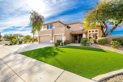 6753 W El Cortez Pl, Peoria, AZ 85383