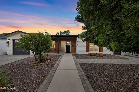 1359 E Weldon Ave, Phoenix, AZ 85014