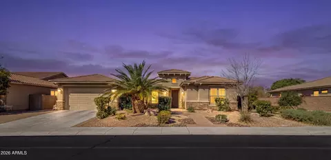 5124 S Ponderosa Dr, Gilbert, AZ 85298