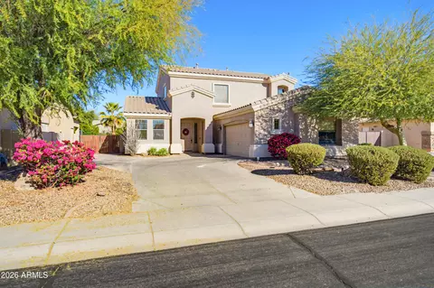 4708 E County Down Dr, Chandler, AZ 85249