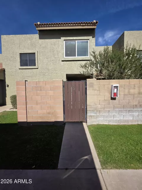 222 W Brown Rd #107, Mesa, AZ 85201
