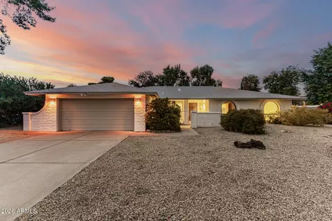 7560 E Gold Dust Ave, Scottsdale, AZ 85258