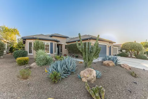 26827 W Potter Dr, Buckeye, AZ 85396