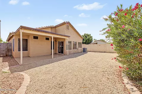Exterior - 374 N Ocean Dr, Gilbert, AZ 85233 photo 5 of 5