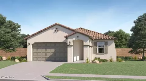 17317 W Gray Fox Trl, Surprise, AZ 85387