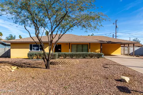 1112 N Olive Ave, Casa Grande, AZ 85122