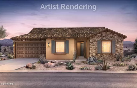 26618 W Siesta Ln, Buckeye, AZ 85396